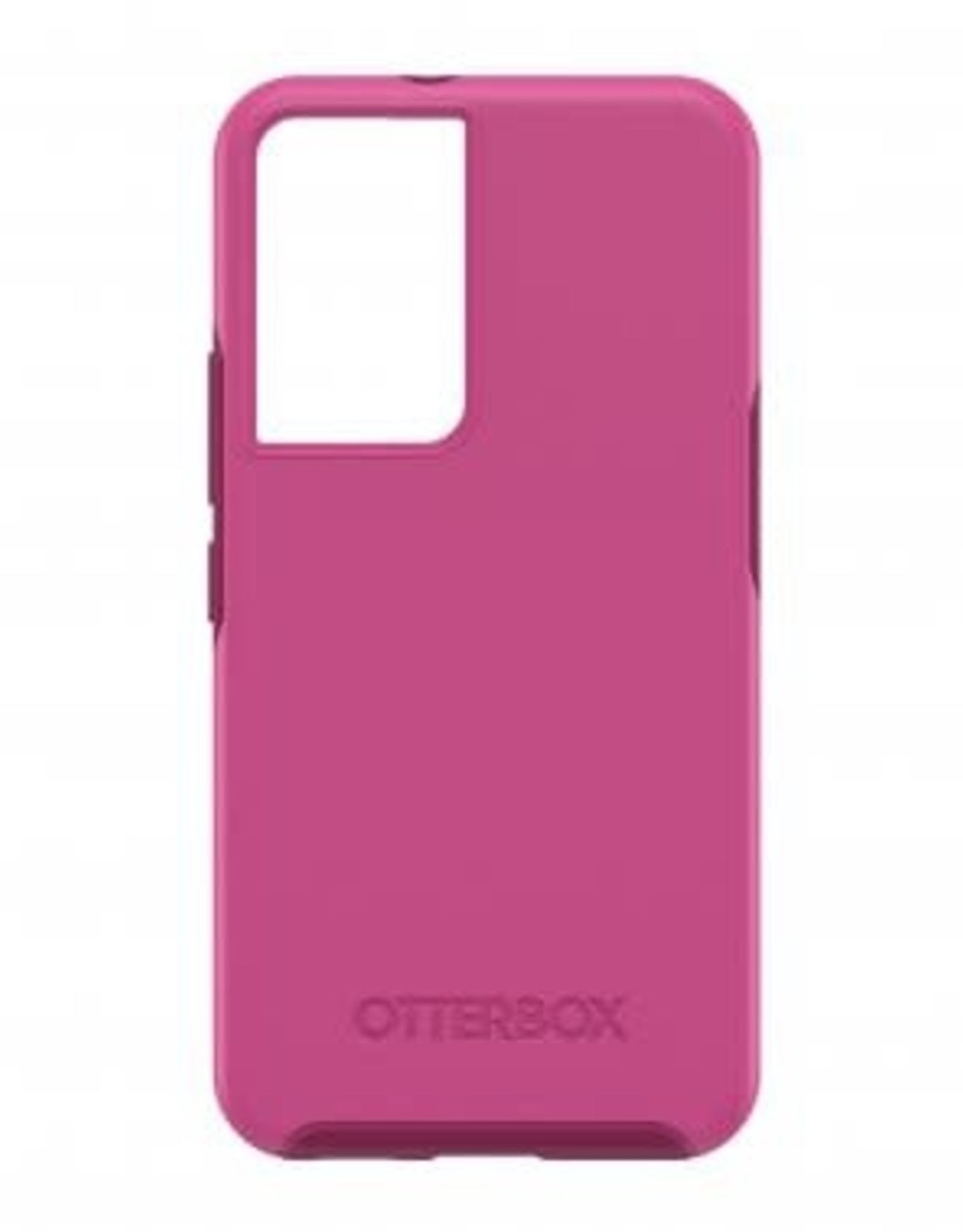 Samsung Galaxy S22+ 5G Otterbox Symmetry Series Case - Pink (Renaissance Pink)