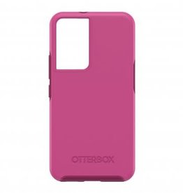 Samsung Galaxy S22+ 5G Otterbox Symmetry Series Case - Pink (Renaissance Pink)