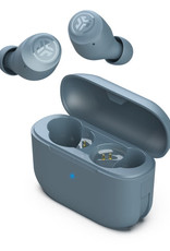 Go Air Pop True Wireless Headphones Slate