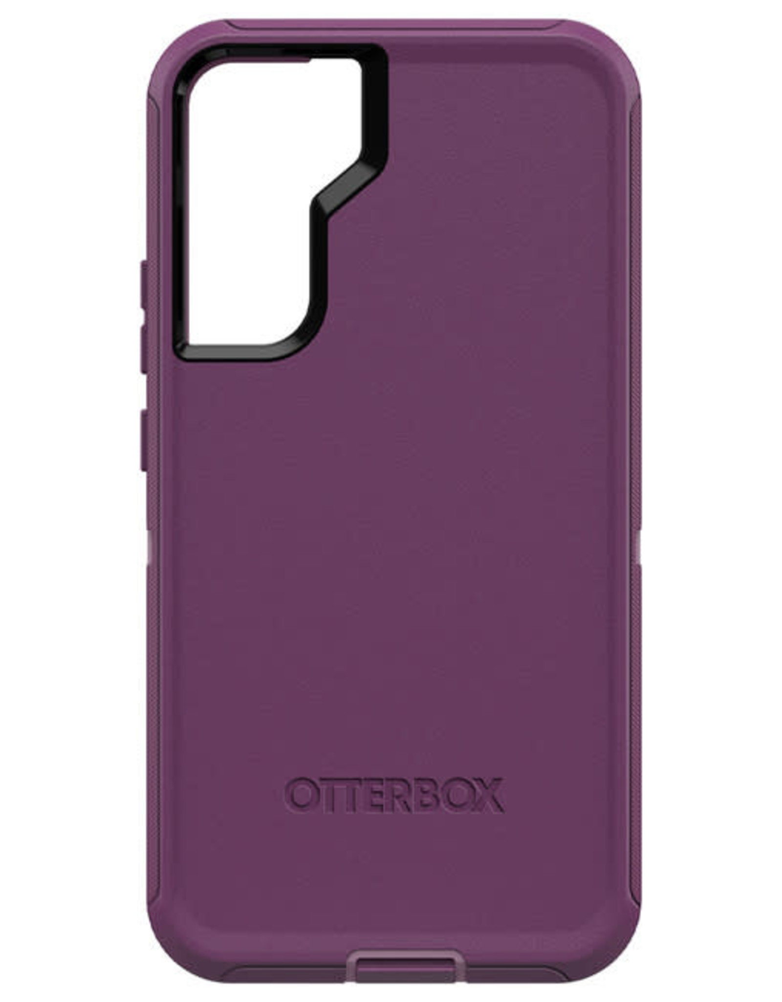 Otterbox Defender Galaxy S22+ Happy Purple