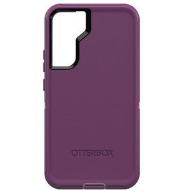 Otterbox Defender Galaxy S22+ Happy Purple
