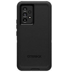 Otterbox Defender Galaxy A53 5G Black