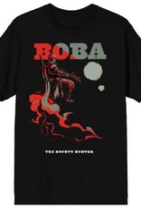 STAR WARS- Book of Boba Fett Blast Off Pack Tee S