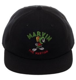 LOONEY TUNES - Mavin Embroidery Black Ballcap