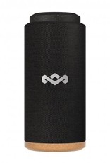 House of Marley Black No Bounds Sport Bluetooth Speaker