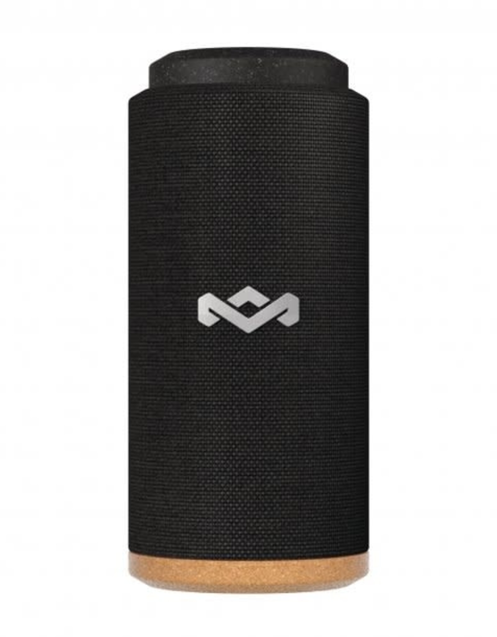 House of Marley Black No Bounds Sport Bluetooth Speaker