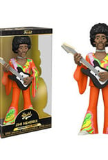 Funko GOLD 12" MUSIC JIMI HENDRIX