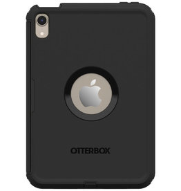 Otterbox Otterbox - Defender Protective Case Black for iPad mini 6