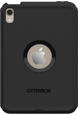 Otterbox Otterbox - Defender Protective Case Black for iPad mini 6
