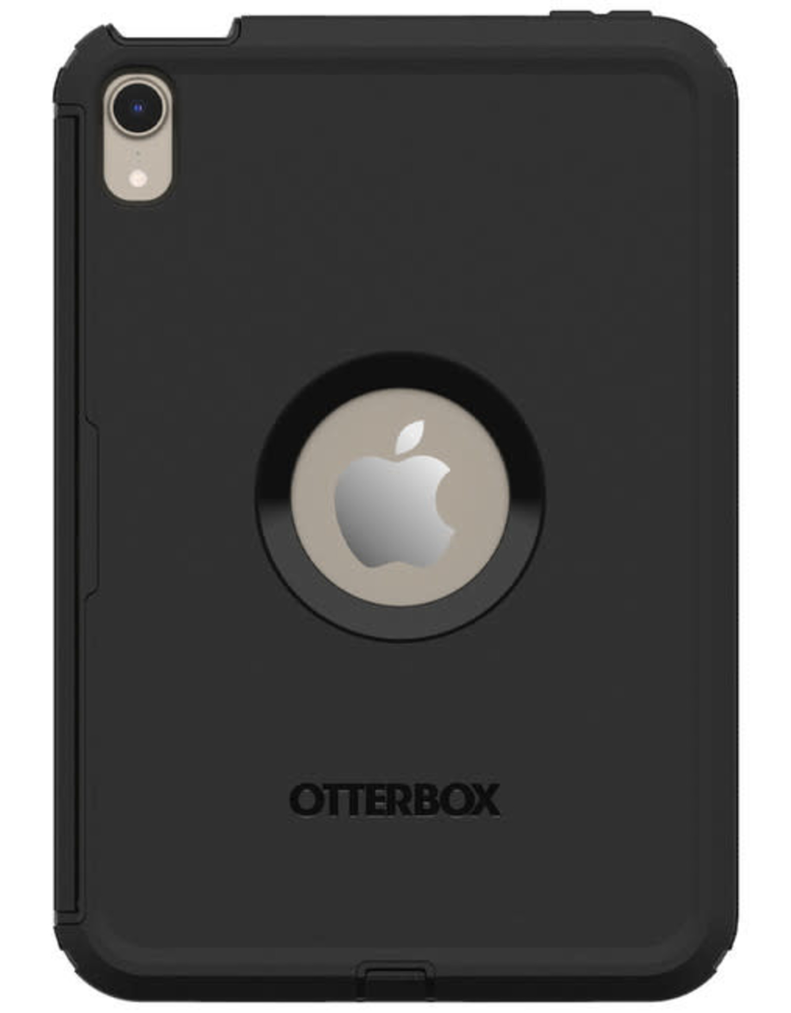 Otterbox Otterbox - Defender Protective Case Black for iPad mini 6