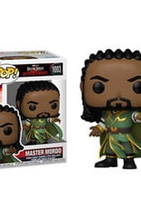 Funko POP MARVEL DOCTOR STRANGE 2 MASTER MORDO