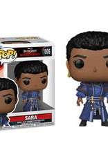 Funko POP MARVEL DOCTOR STRANGE 2 SARA