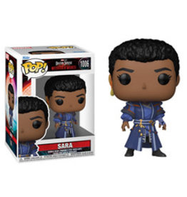 Funko POP MARVEL DOCTOR STRANGE 2 SARA