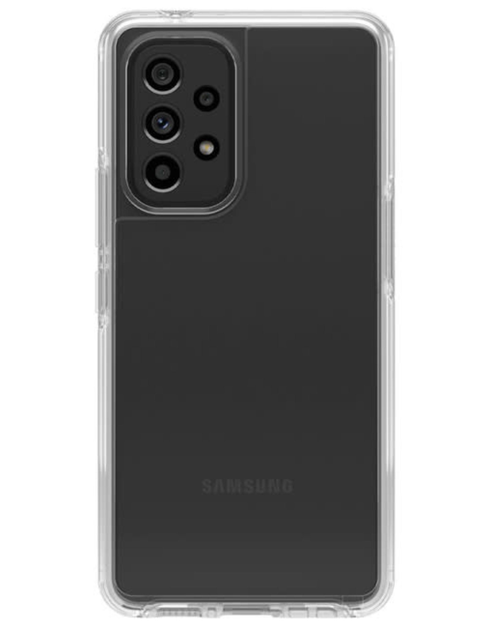 Otterbox Symmetry Clear Galaxy A53 5G Clear