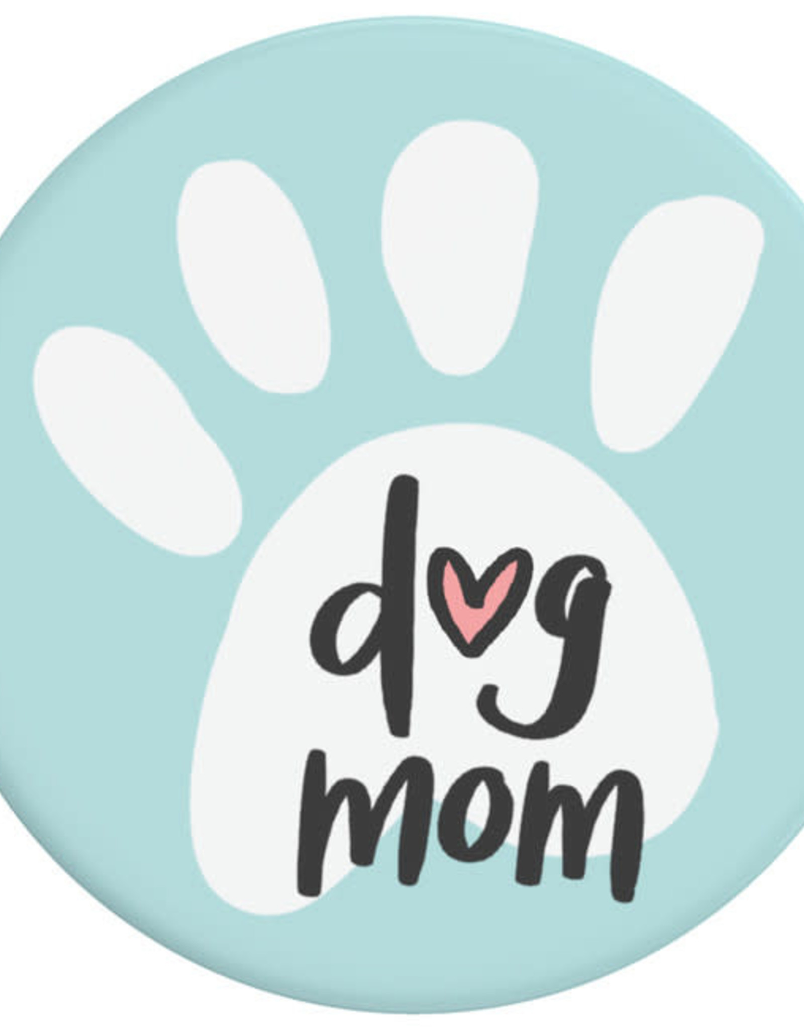 Popsocket PopSockets - PopGrip Dog Mom
