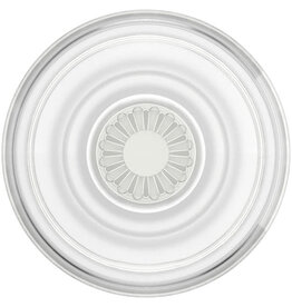 Popsocket PopSockets - PopGrip Clear White