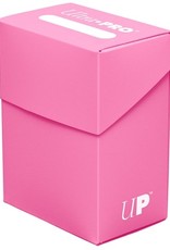 Ultra Pro UP D-BOX STANDARD BRIGHT PINK