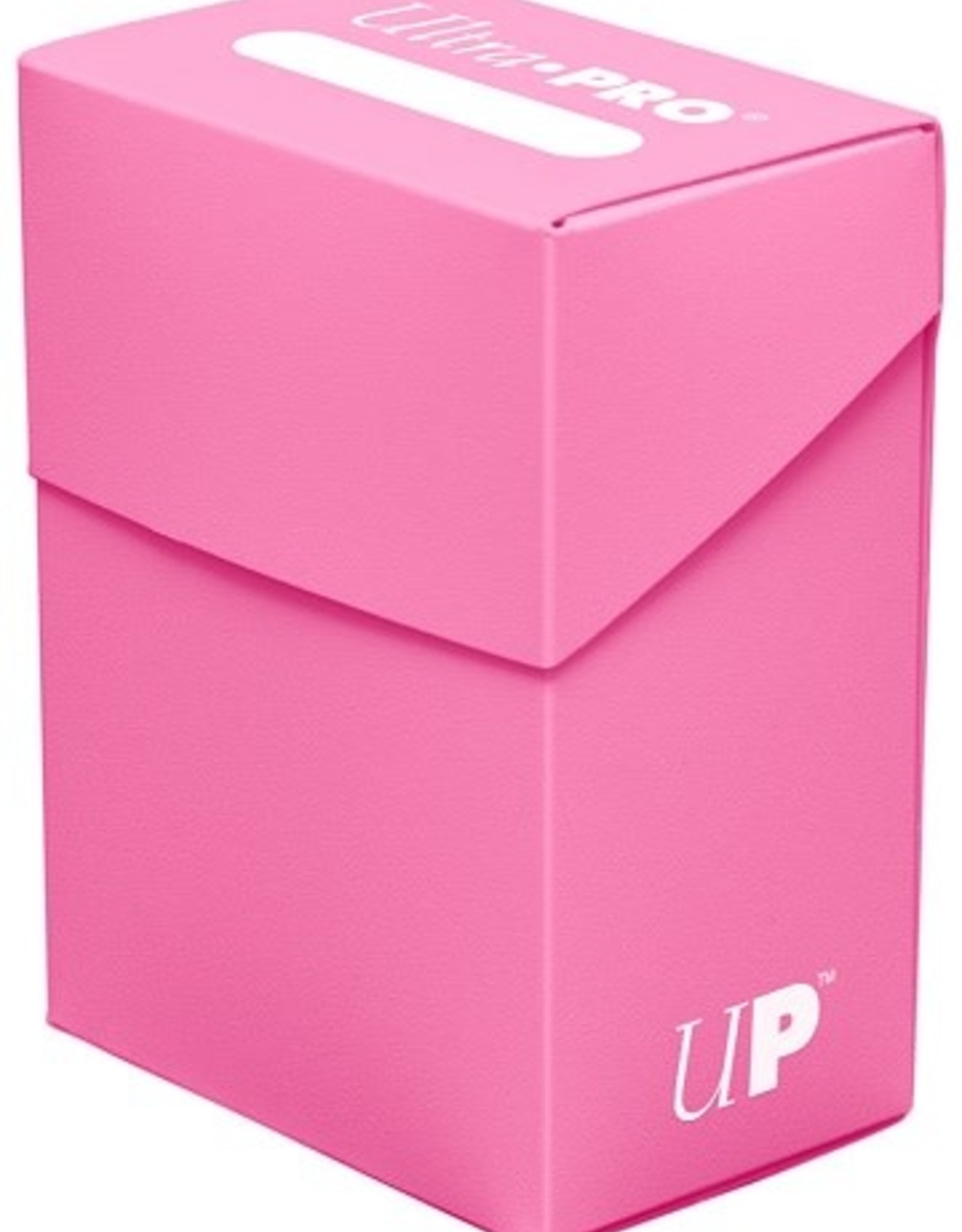 Ultra Pro UP D-BOX STANDARD BRIGHT PINK