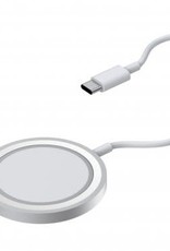 Otterbox Otterbox 7.5W MagSafe Wireless Charging Pad - White