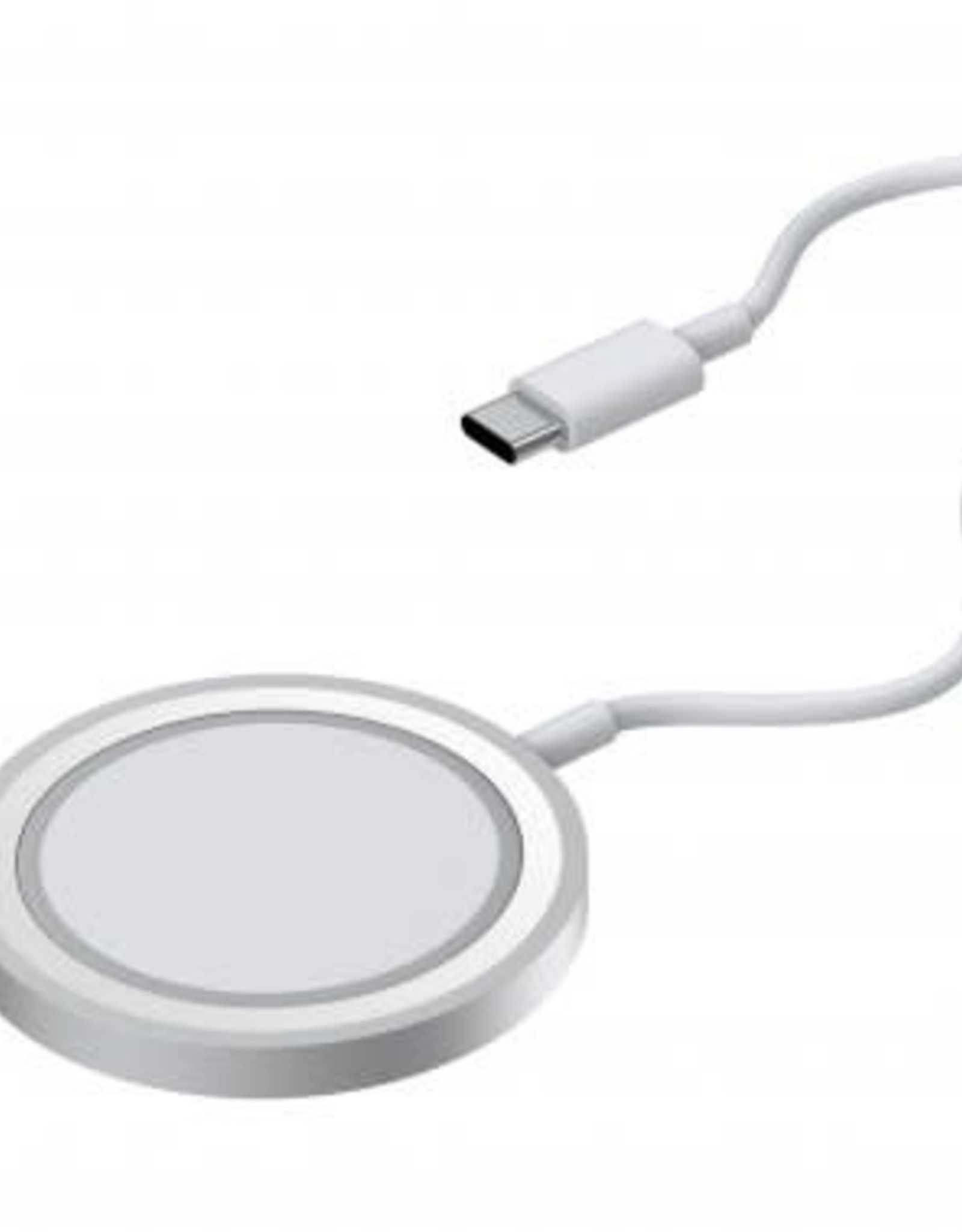 Otterbox Otterbox 7.5W MagSafe Wireless Charging Pad - White