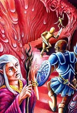 DCC HORROR #2: SINISTER SECRETS OF THE  SEMPSTRESS