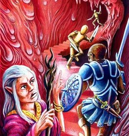 DCC HORROR #2: SINISTER SECRETS OF THE  SEMPSTRESS