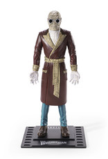 SALE - BENDYFIGS UNIVERSAL MONSTERS INVISIBLE MAN