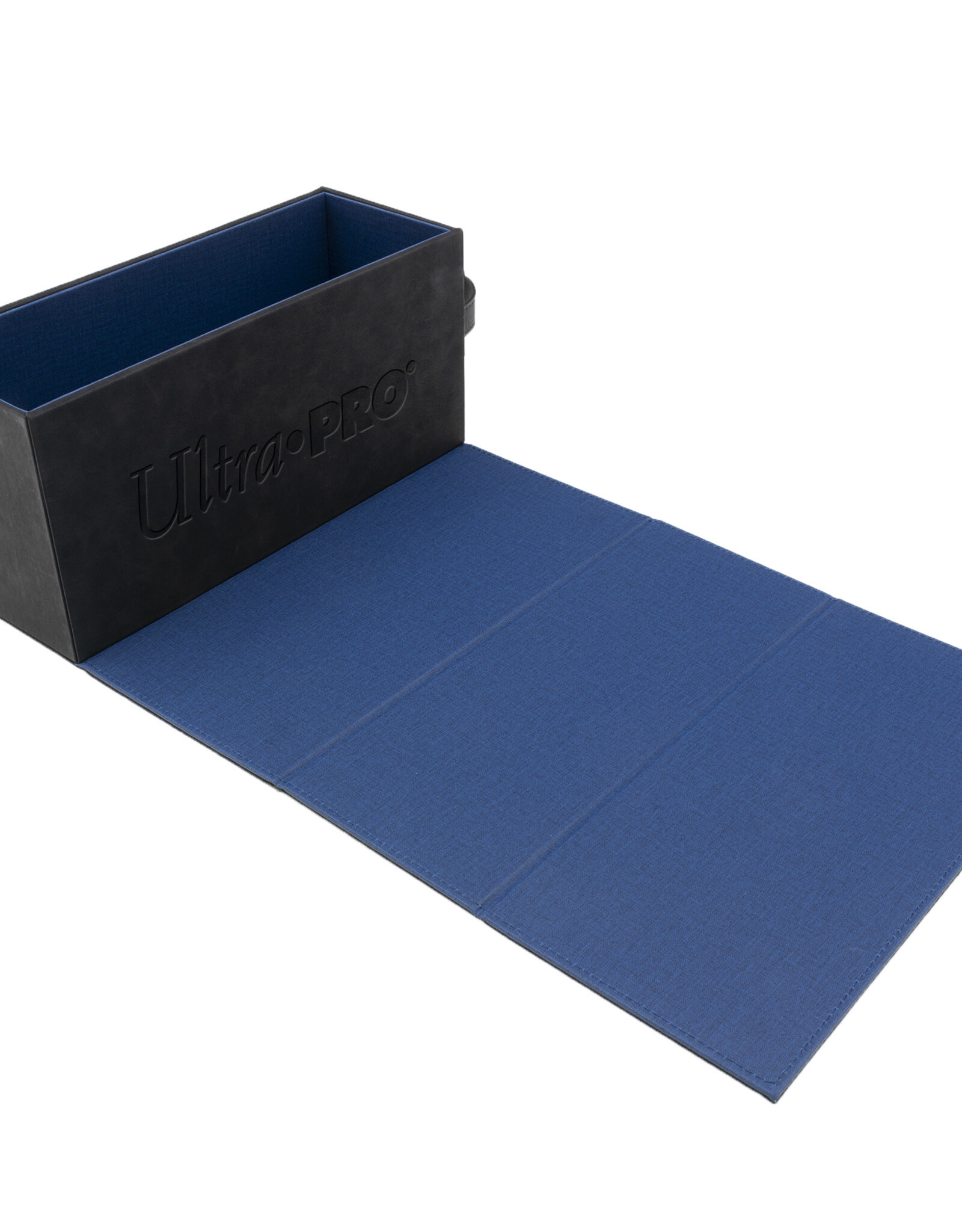 UP D-BOX THE BREAKER