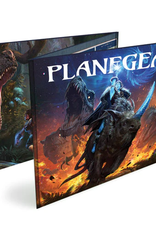 PLANEGEA GM SCREEN