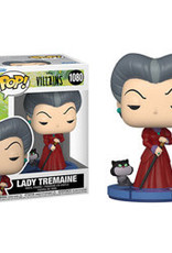 Funko POP DISNEY VILLAINS LADY TREMAINE