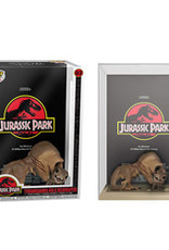 25% OFF - POP MOVIE POSTER JURASSIC PARK