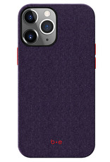 Eco-friendly ReColour Case Purple for iPhone 13 Pro Max