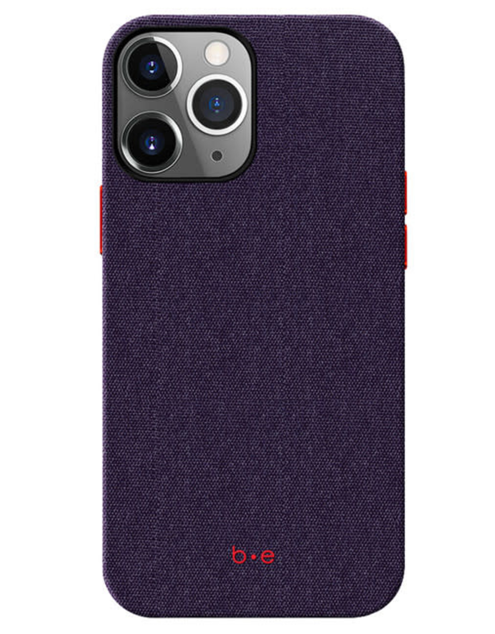 Eco-friendly ReColour Case Purple for iPhone 13 Pro Max