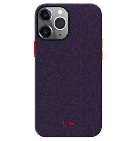 Eco-friendly ReColour Case Purple for iPhone 13 Pro Max