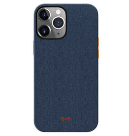 Eco-friendly ReColour Case Navy for iPhone 13 Pro Max