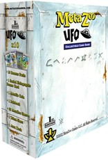 METAZOO UFO 1ST ED SPELLBOOK