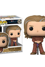 Funko CLEARANCE - POP MARVEL MOON KNIGHT ARTHUR HARROW