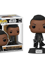 Funko POP STAR WARS TV OBI-WAN REVA (THIRD SISTER)