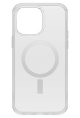 Otterbox Symmetry+ for MagSafe Clear Protective Case Clear for iPhone 14 Pro Max