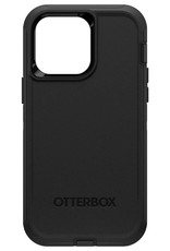 Otterbox Defender Protective Case Black for iPhone 14 Pro Max