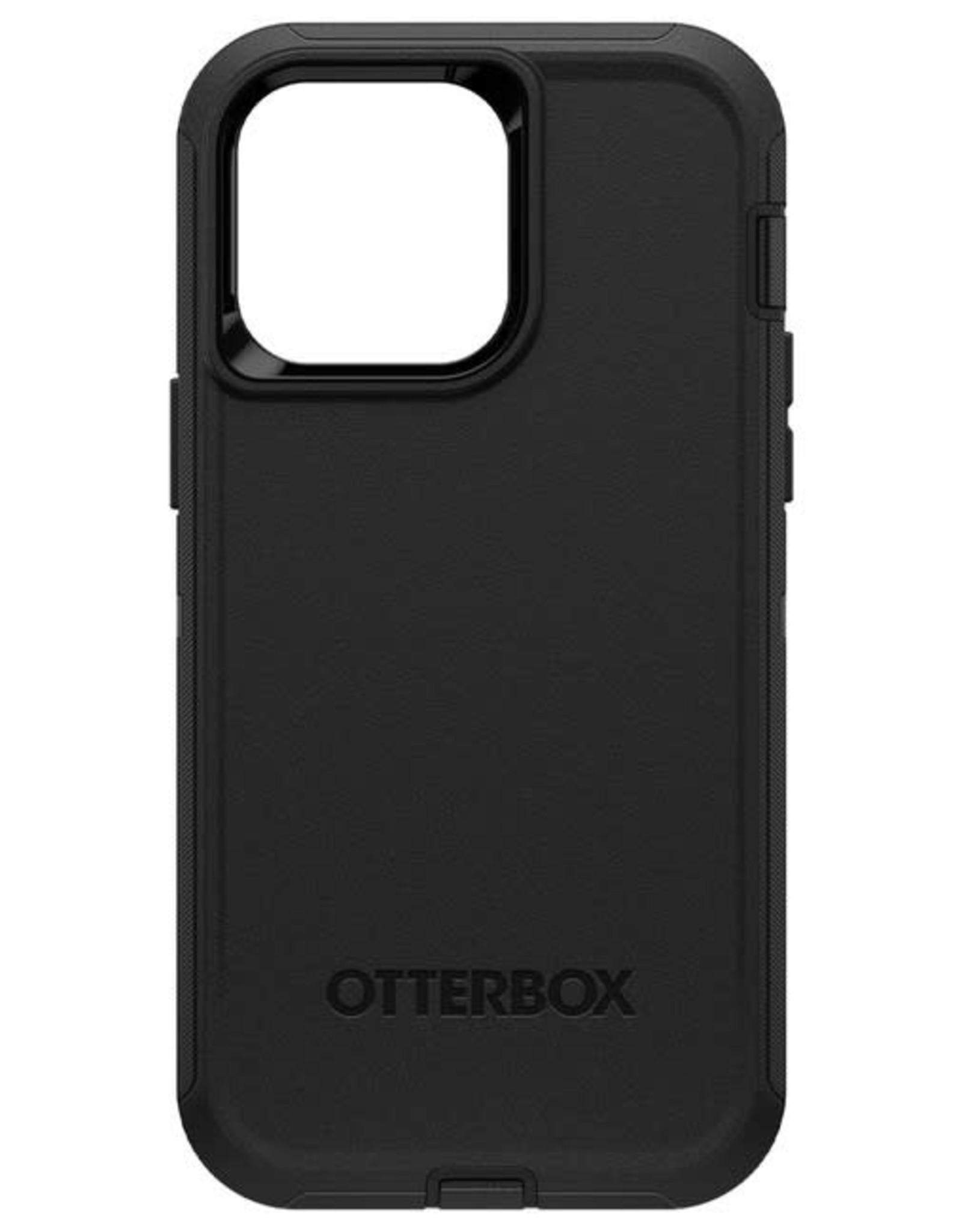 Otterbox Defender Protective Case Black for iPhone 14 Pro Max