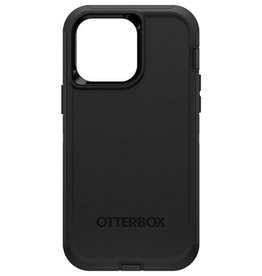 Otterbox Defender Protective Case Black for iPhone 14 Pro Max Otterbox Defender Protective Case Black for iPhone 14 Pro Max