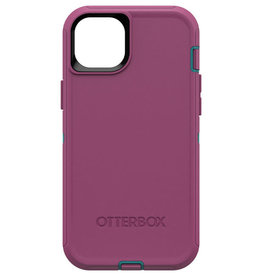 Otterbox Defender Protective Case Canyon Sun (Pink) for iPhone 14/13