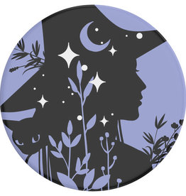Popsocket PopGrip Lunar Witch