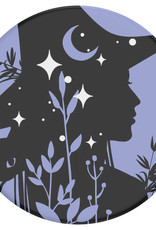 Popsocket PopGrip Lunar Witch