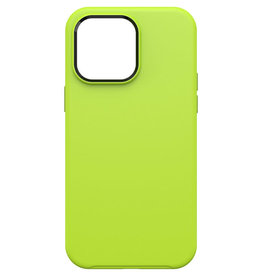 Otterbox Symmetry+ for MagSafe Protective Case Lime All Yours (Green) for iPhone 14 Pro