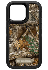 Otterbox Defender Realtree Edge Protective Case Black for iPhone 14 Pro Max