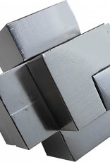 Metal Puzzle