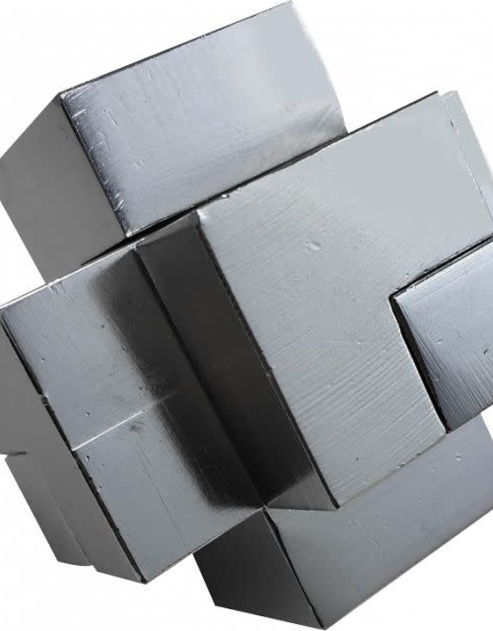 Metal Puzzle
