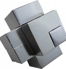 Metal Puzzle